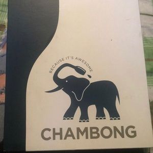 Chambong